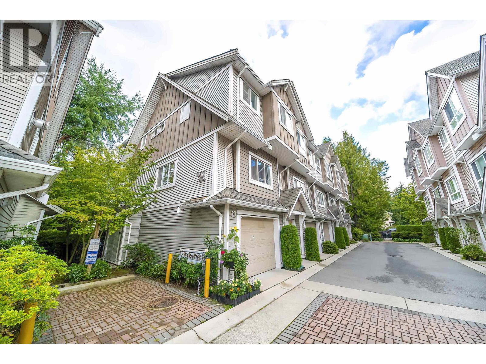 #15-9288 KEEFER Avenue, Richmond