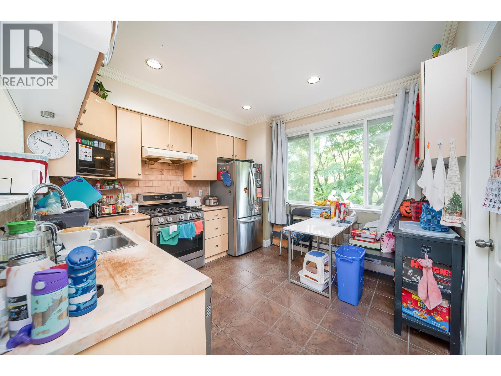 #15-9288 KEEFER Avenue, Richmond