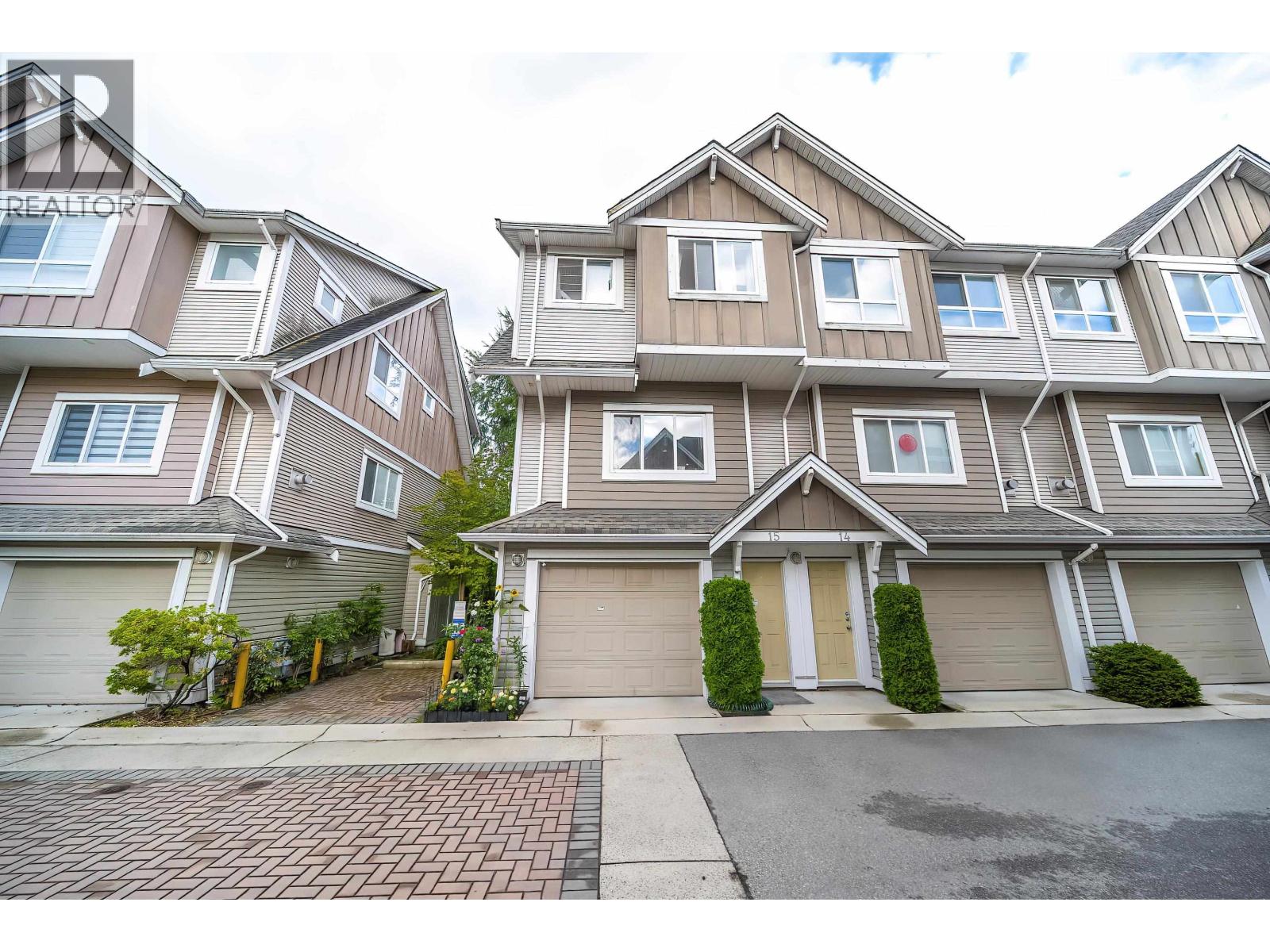 #15-9288 KEEFER Avenue, Richmond