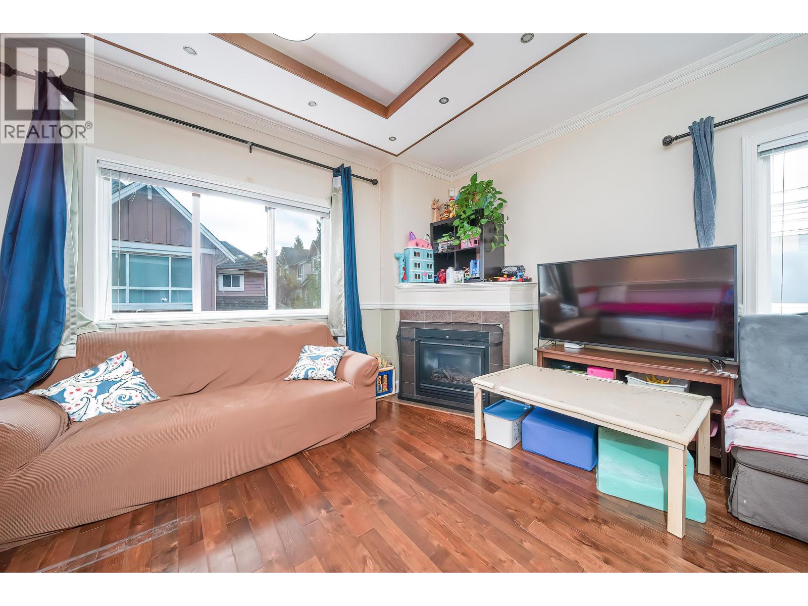 #15-9288 KEEFER Avenue, Richmond