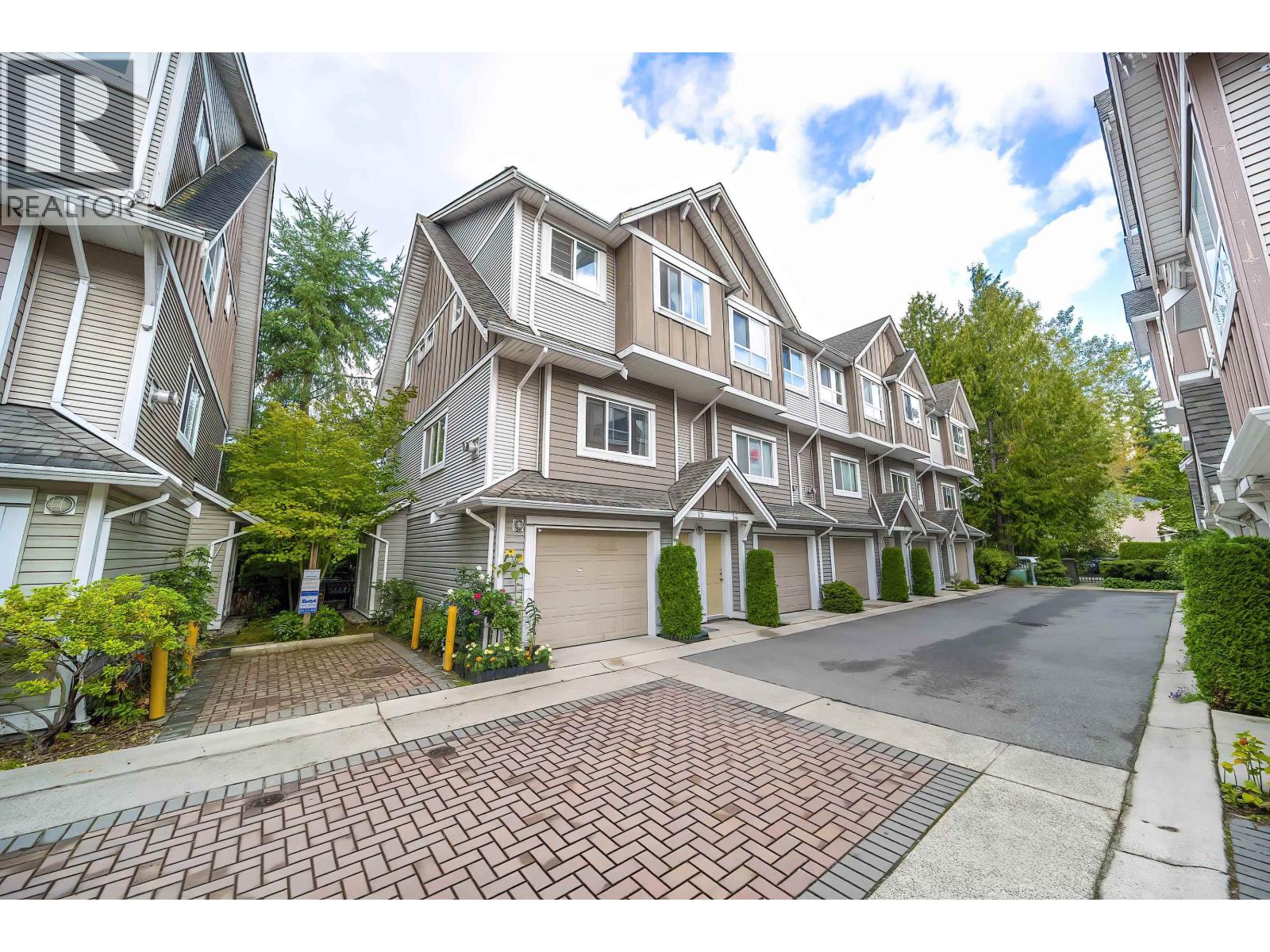 #15-9288 KEEFER Avenue, Richmond