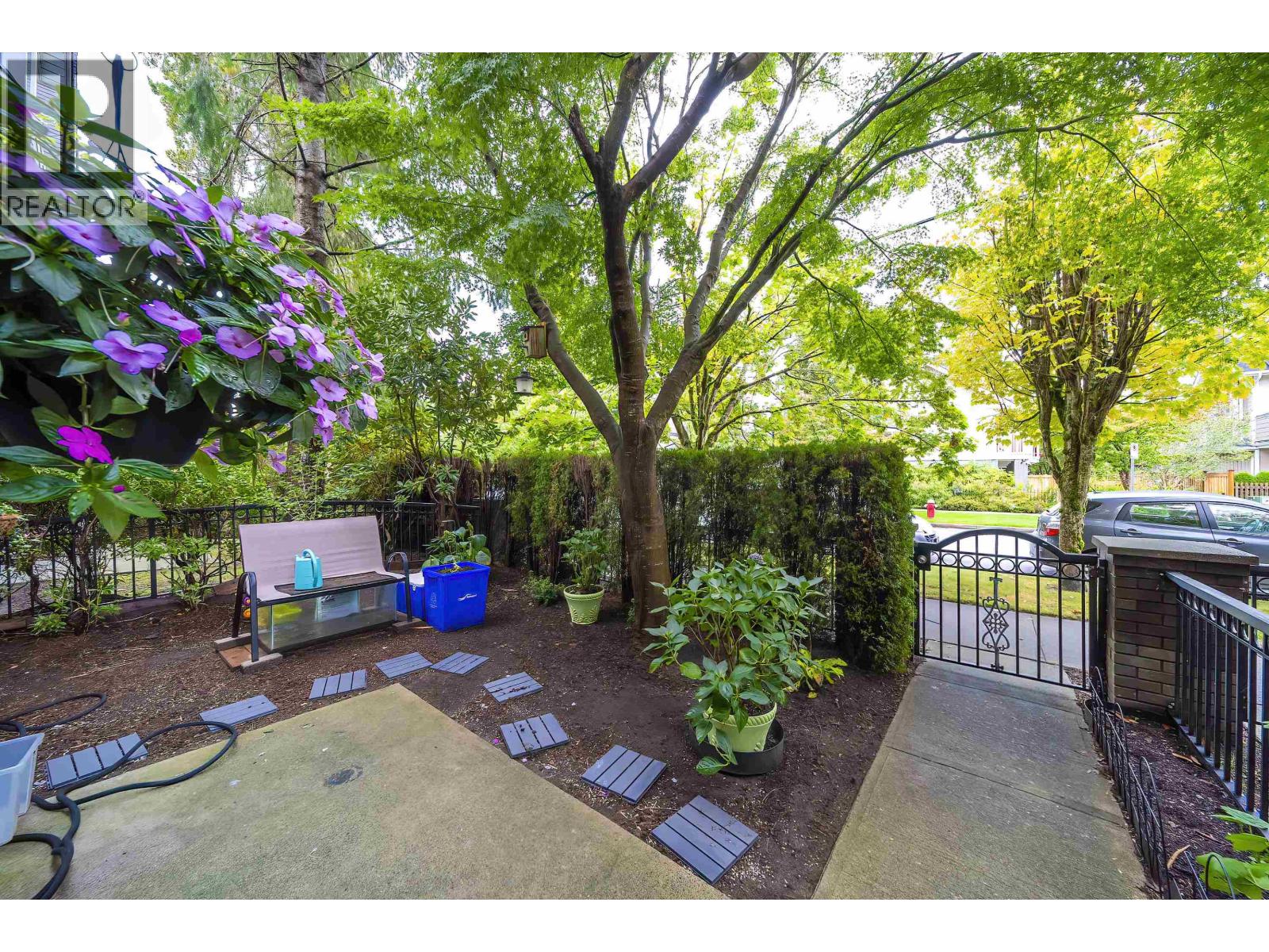 #15-9288 KEEFER Avenue, Richmond