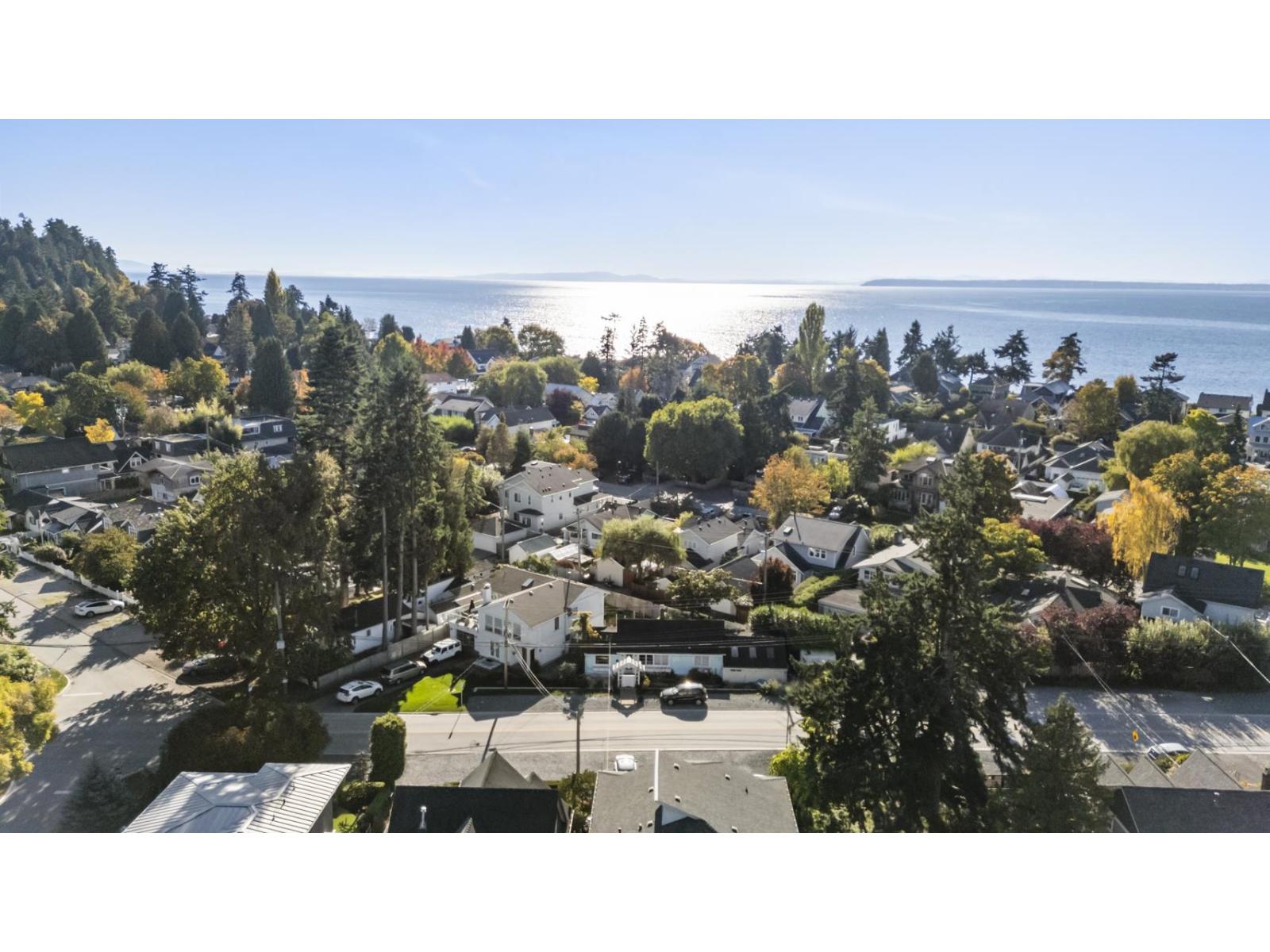 12276 AGAR STREET, Surrey