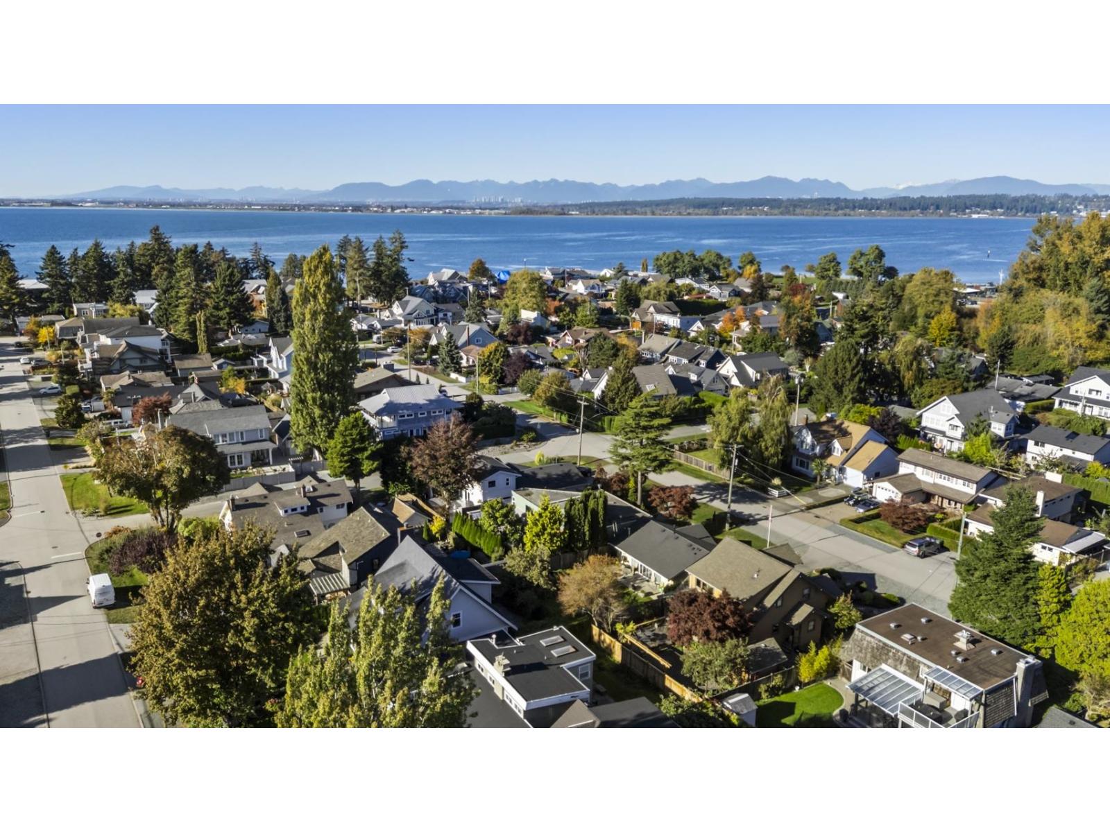 12276 AGAR STREET, Surrey