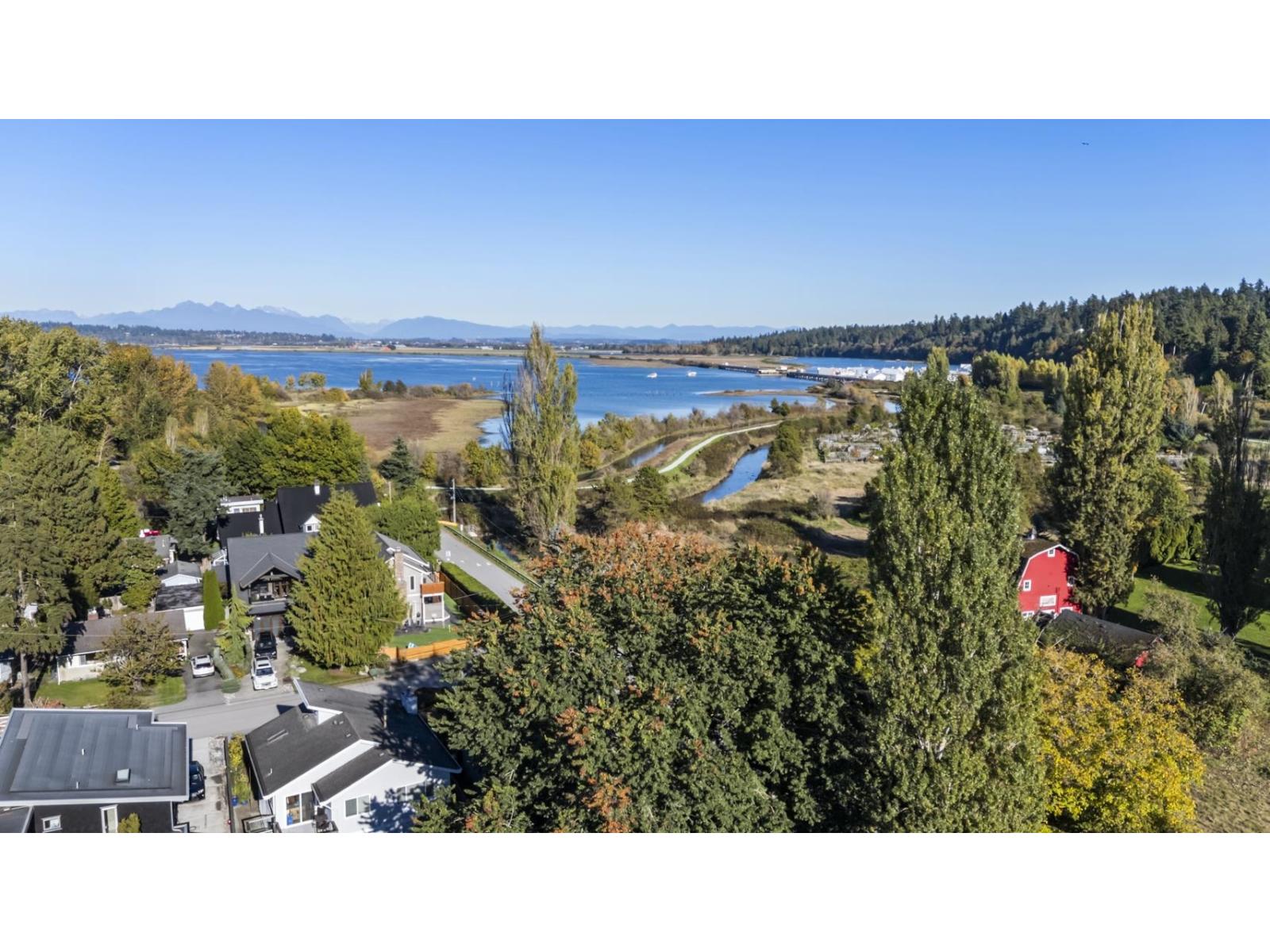 12276 AGAR STREET, Surrey