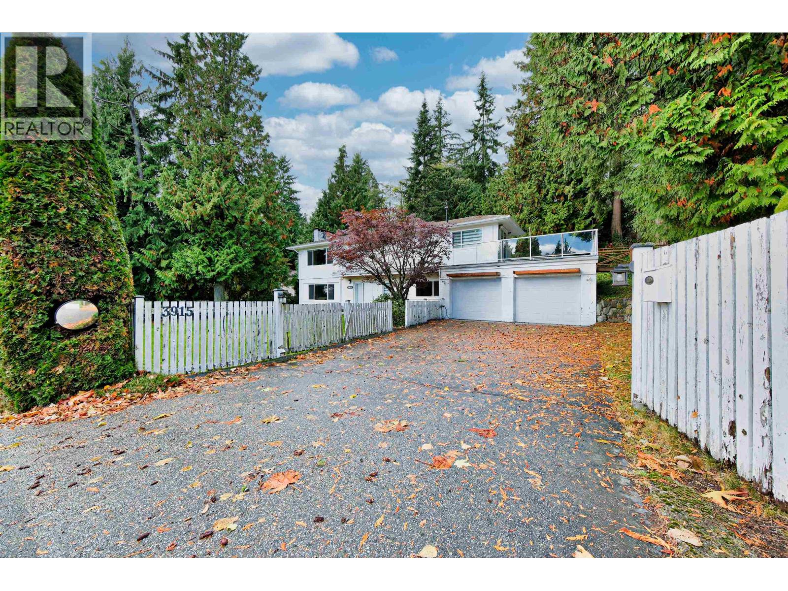 3915 WESTRIDGE AVENUE, West Vancouver