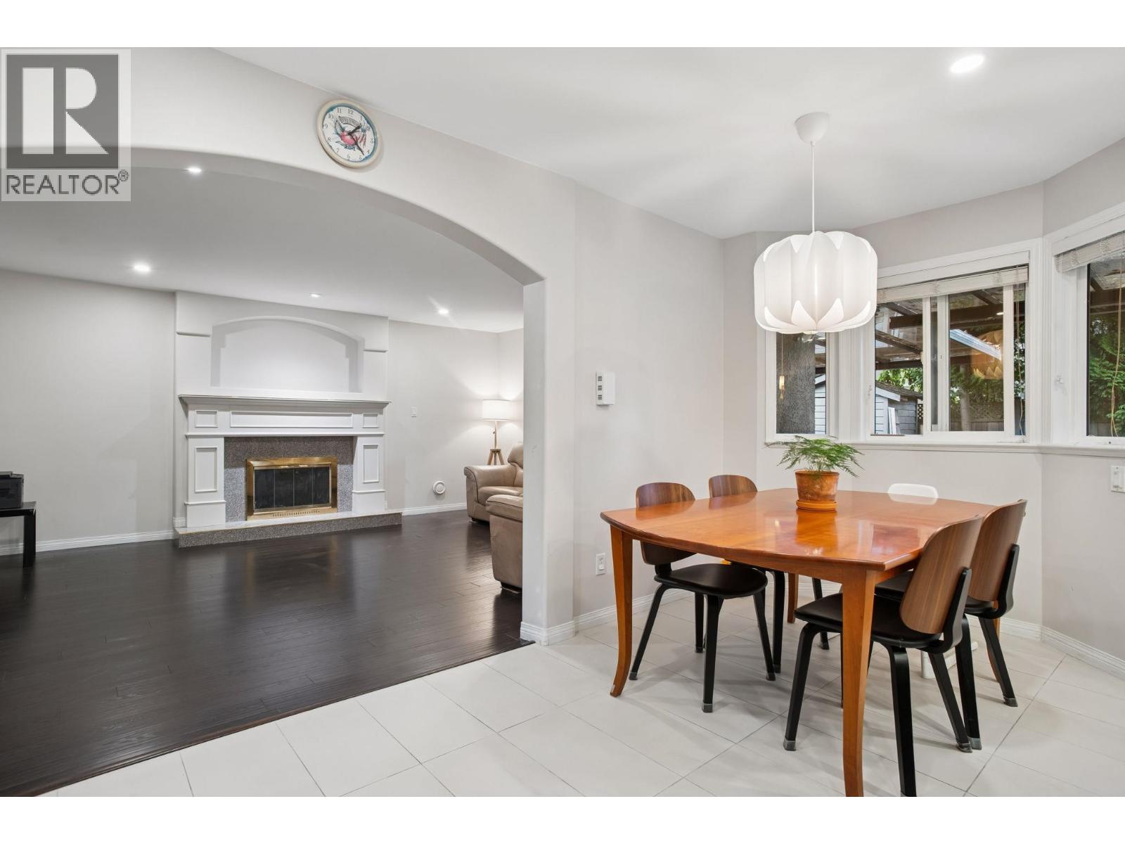 6080 GRANVILLE Avenue, Richmond