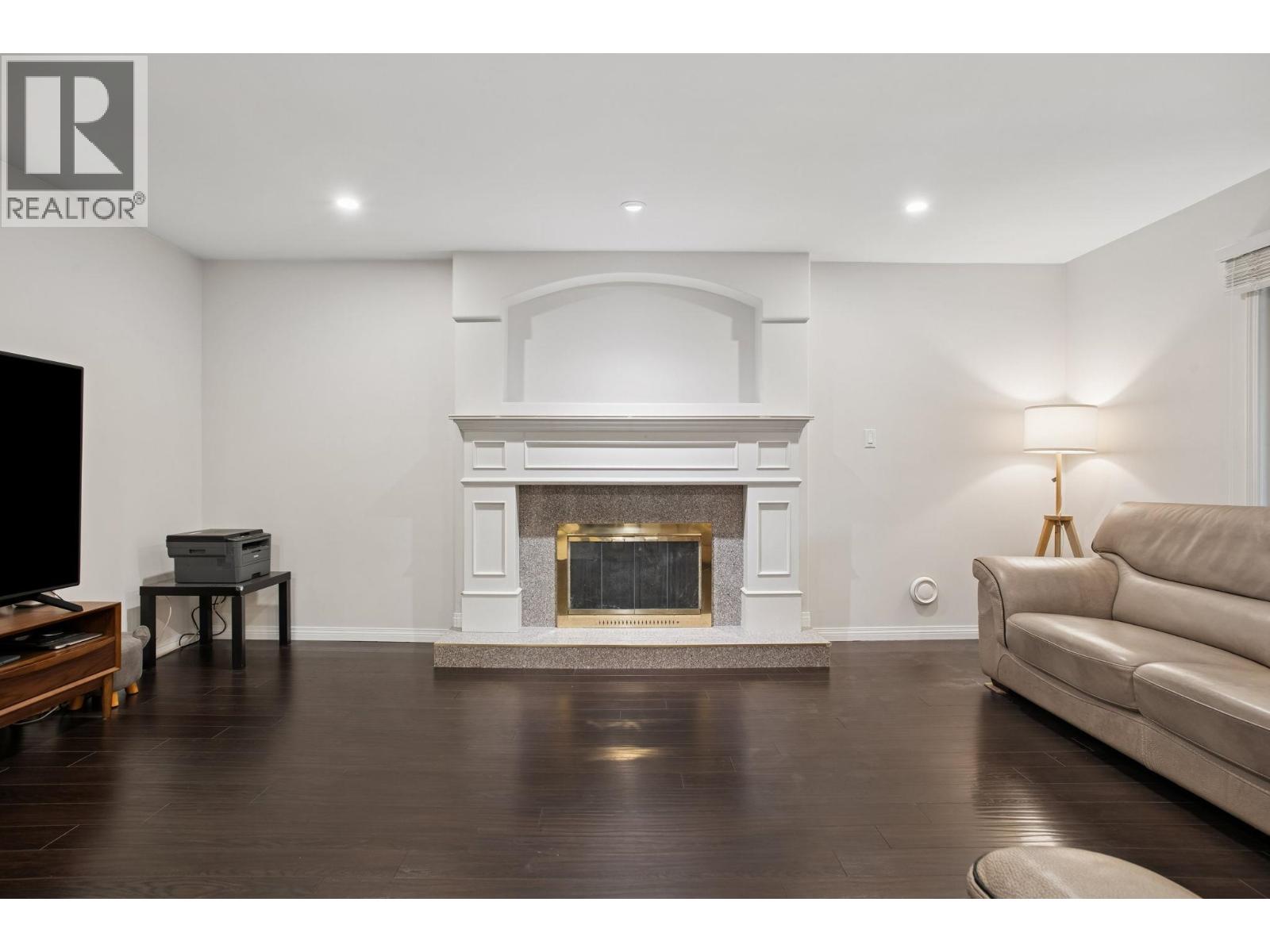 6080 GRANVILLE Avenue, Richmond