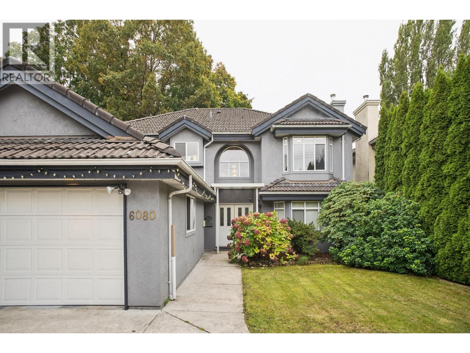 6080 GRANVILLE Avenue, Richmond