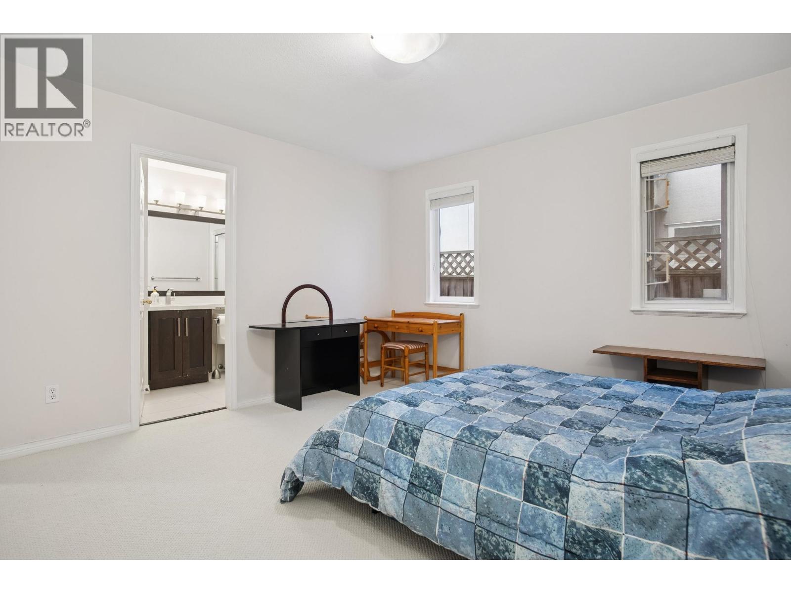 6080 GRANVILLE Avenue, Richmond