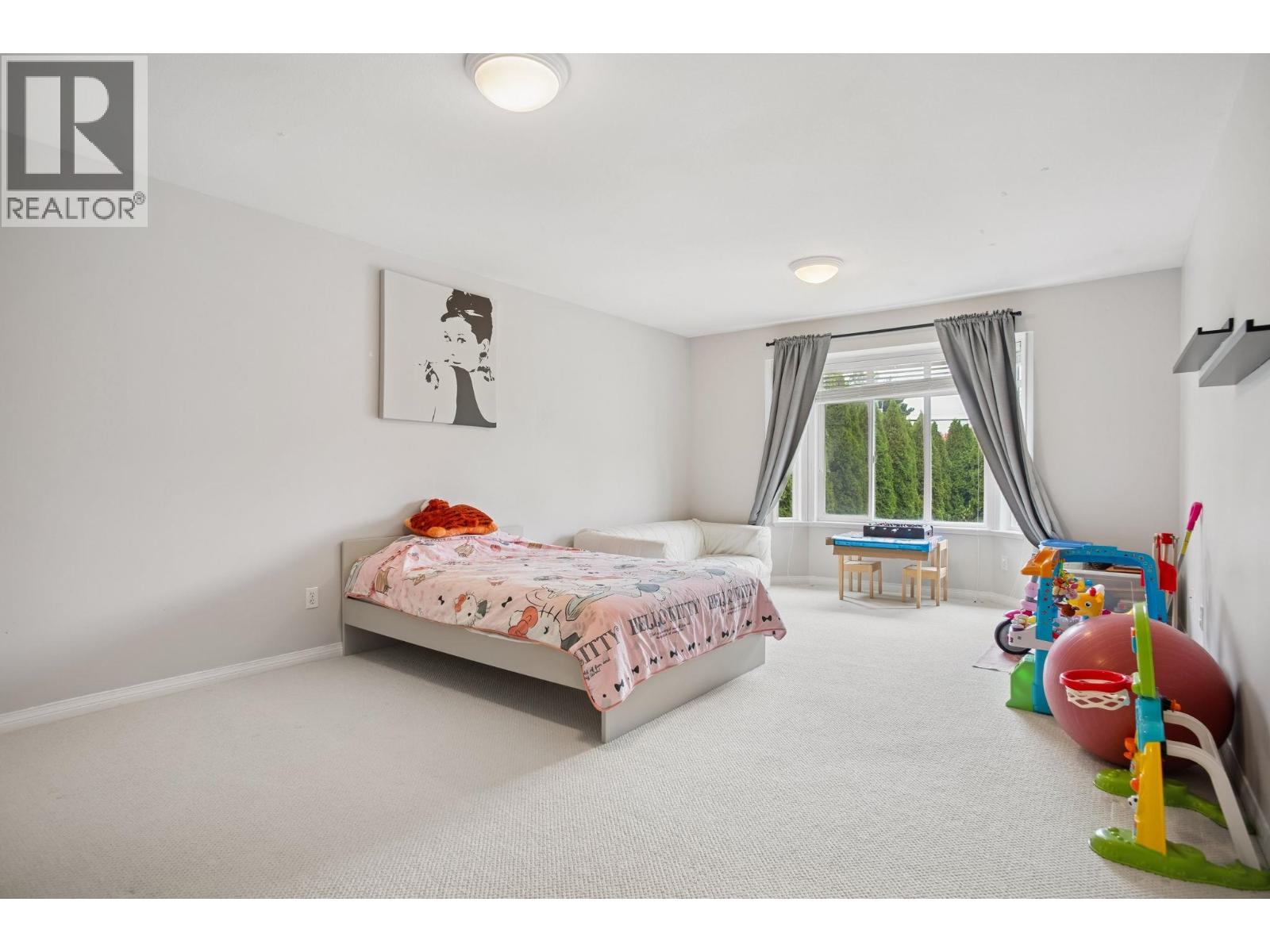 6080 GRANVILLE Avenue, Richmond