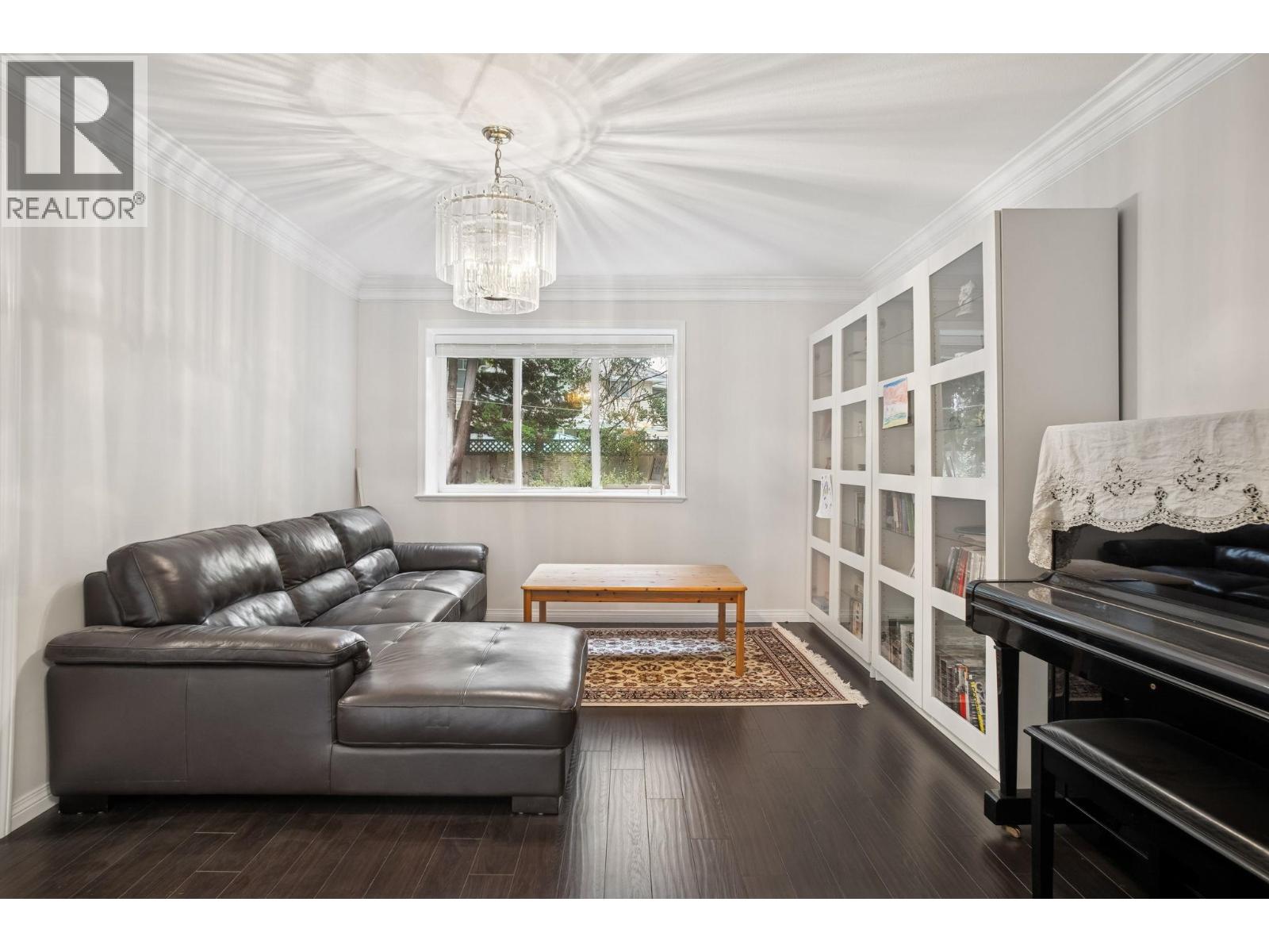 6080 GRANVILLE Avenue, Richmond