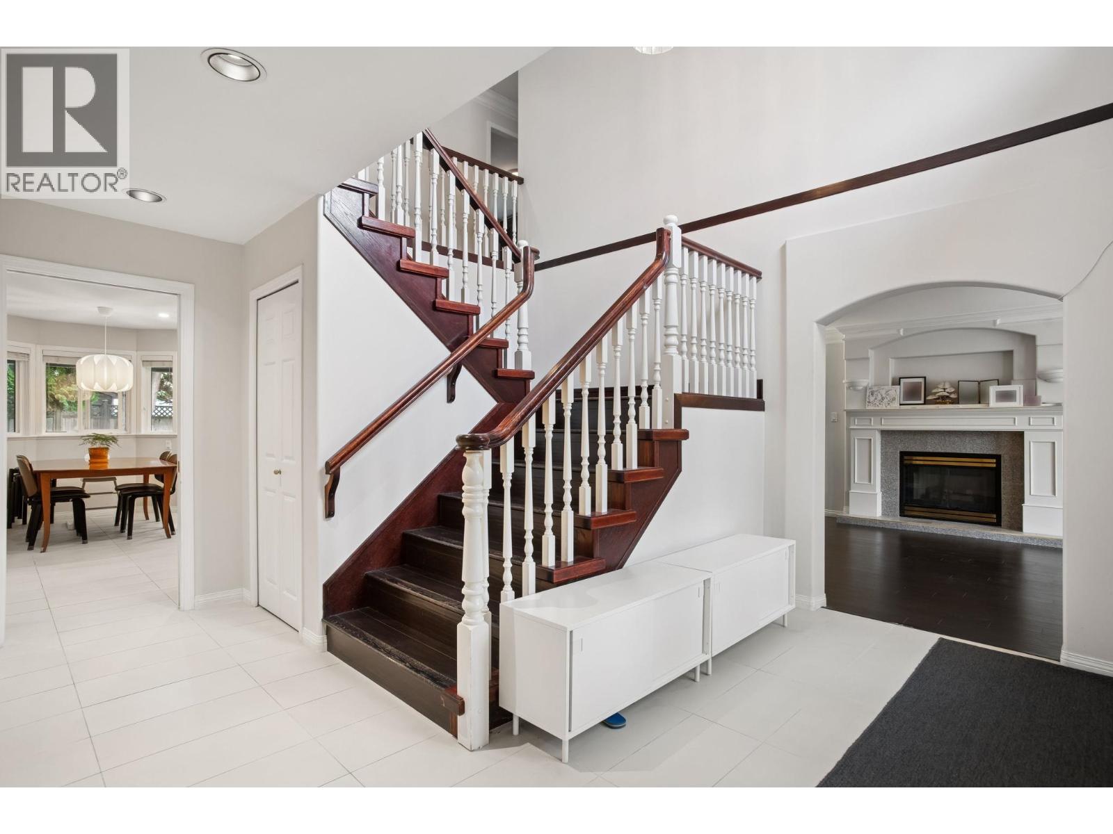 6080 GRANVILLE Avenue, Richmond