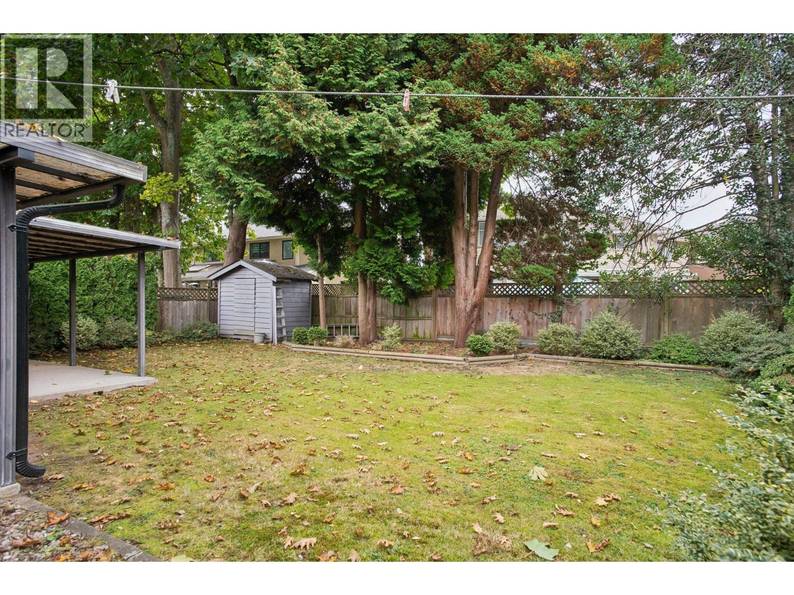 6080 GRANVILLE Avenue, Richmond