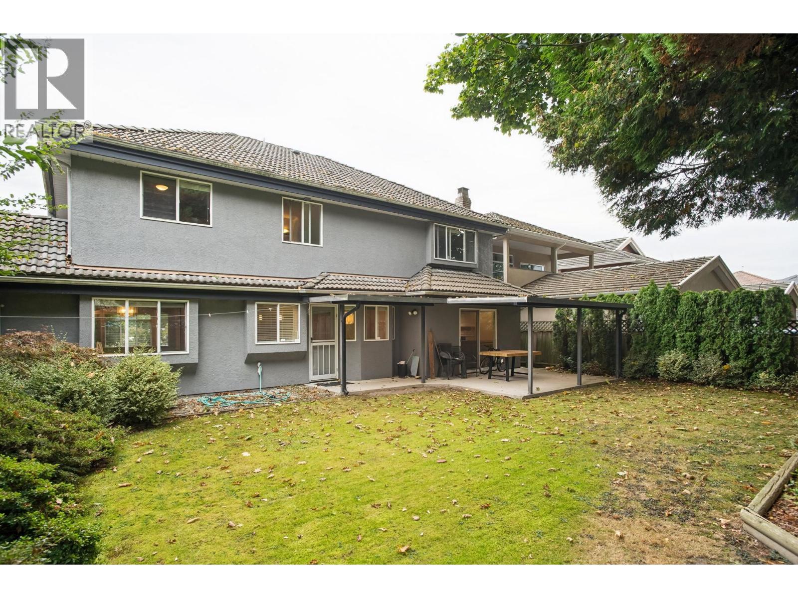 6080 GRANVILLE Avenue, Richmond