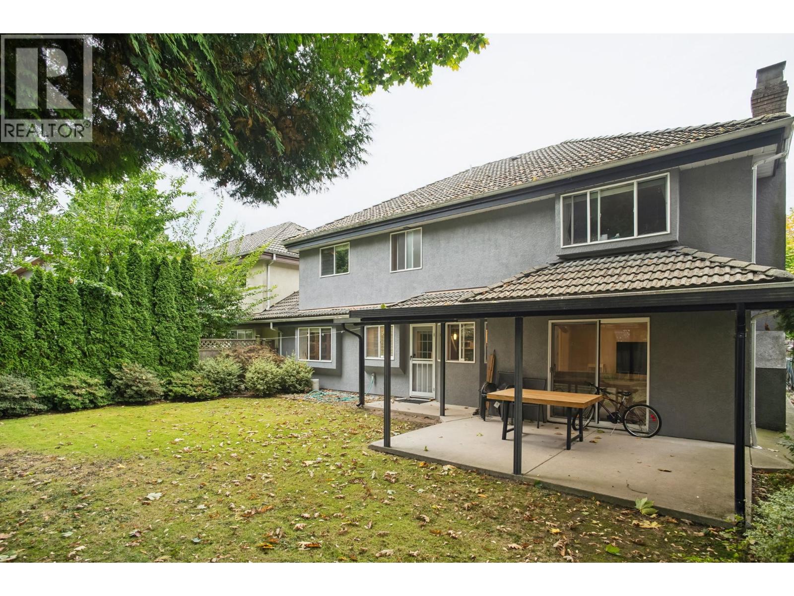 6080 GRANVILLE Avenue, Richmond