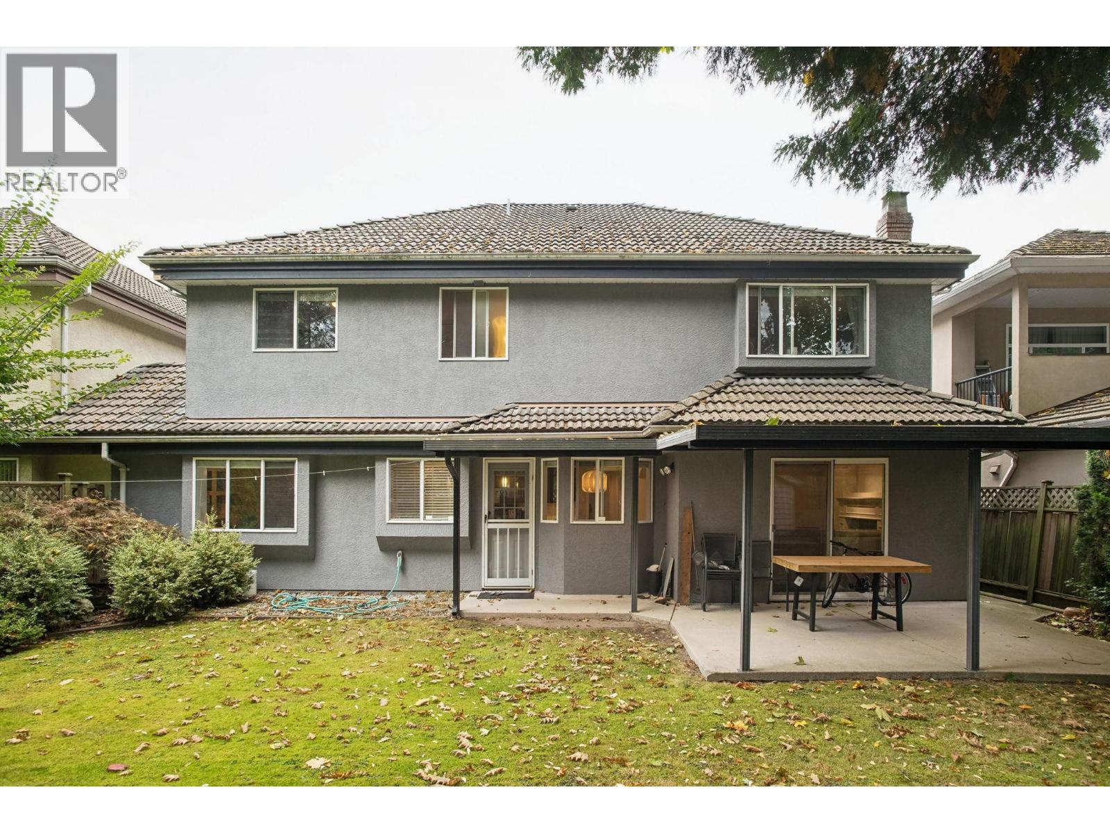 6080 GRANVILLE Avenue, Richmond