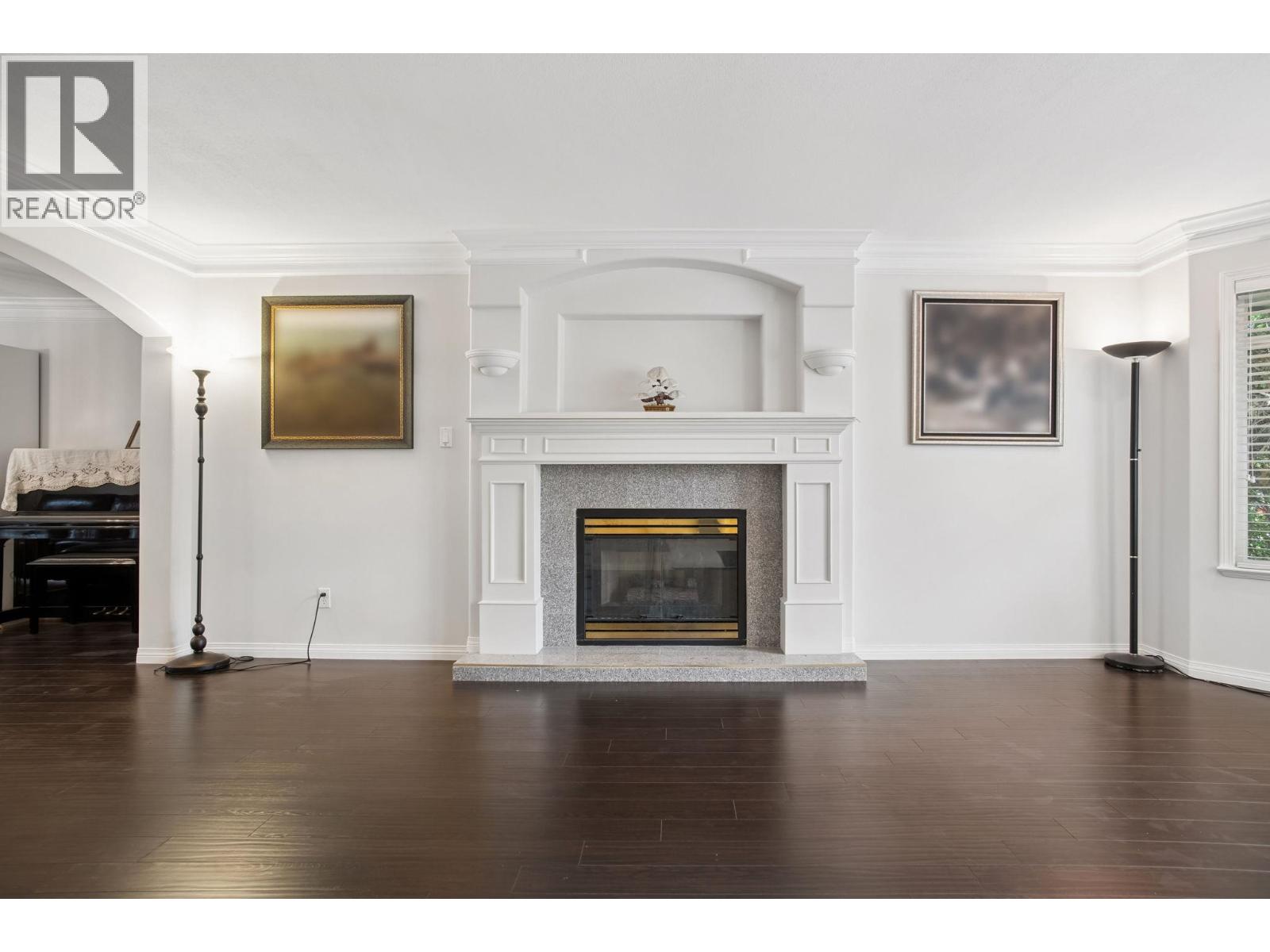 6080 GRANVILLE Avenue, Richmond