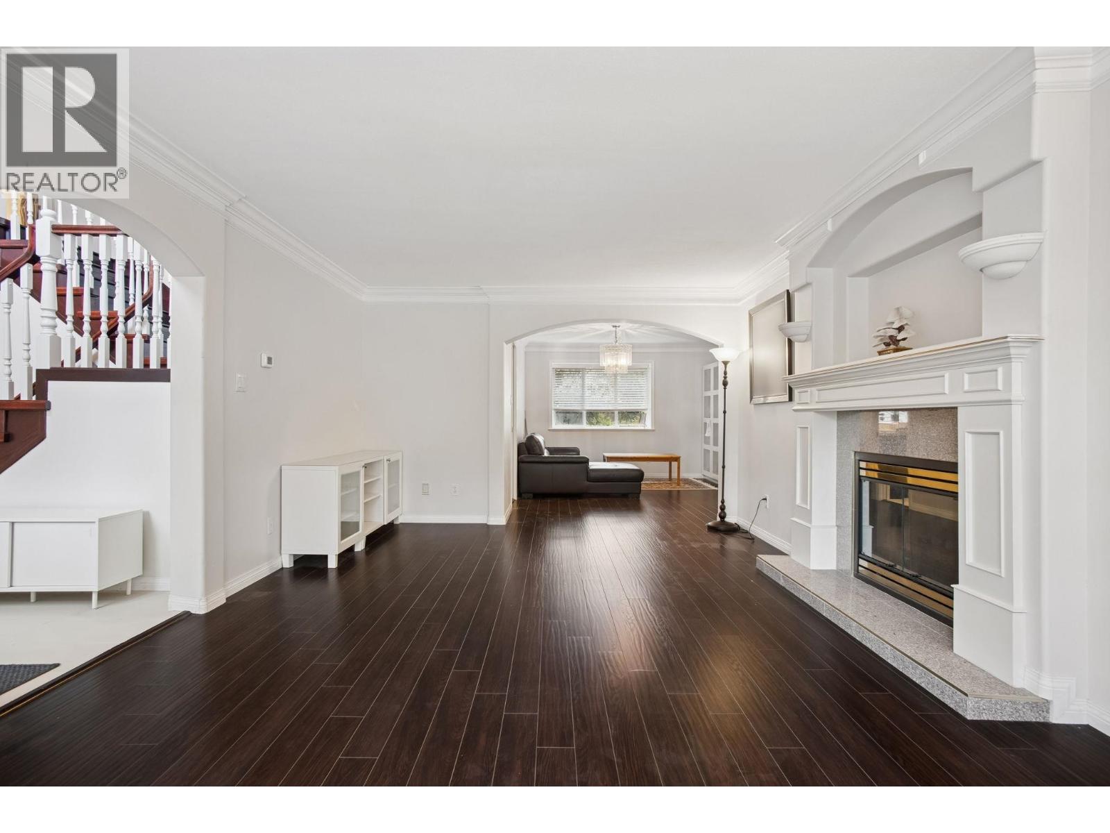 6080 GRANVILLE Avenue, Richmond