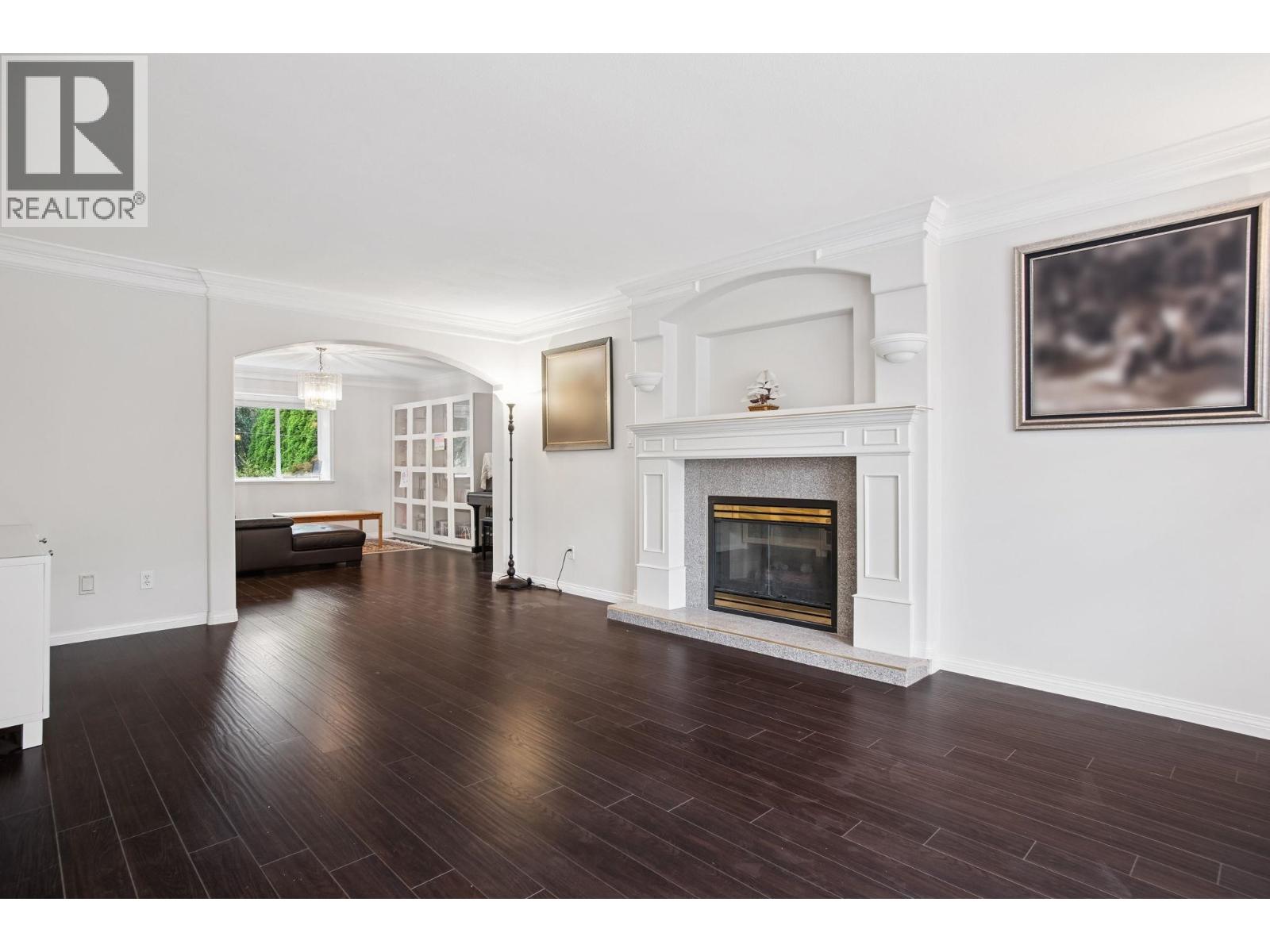 6080 GRANVILLE Avenue, Richmond