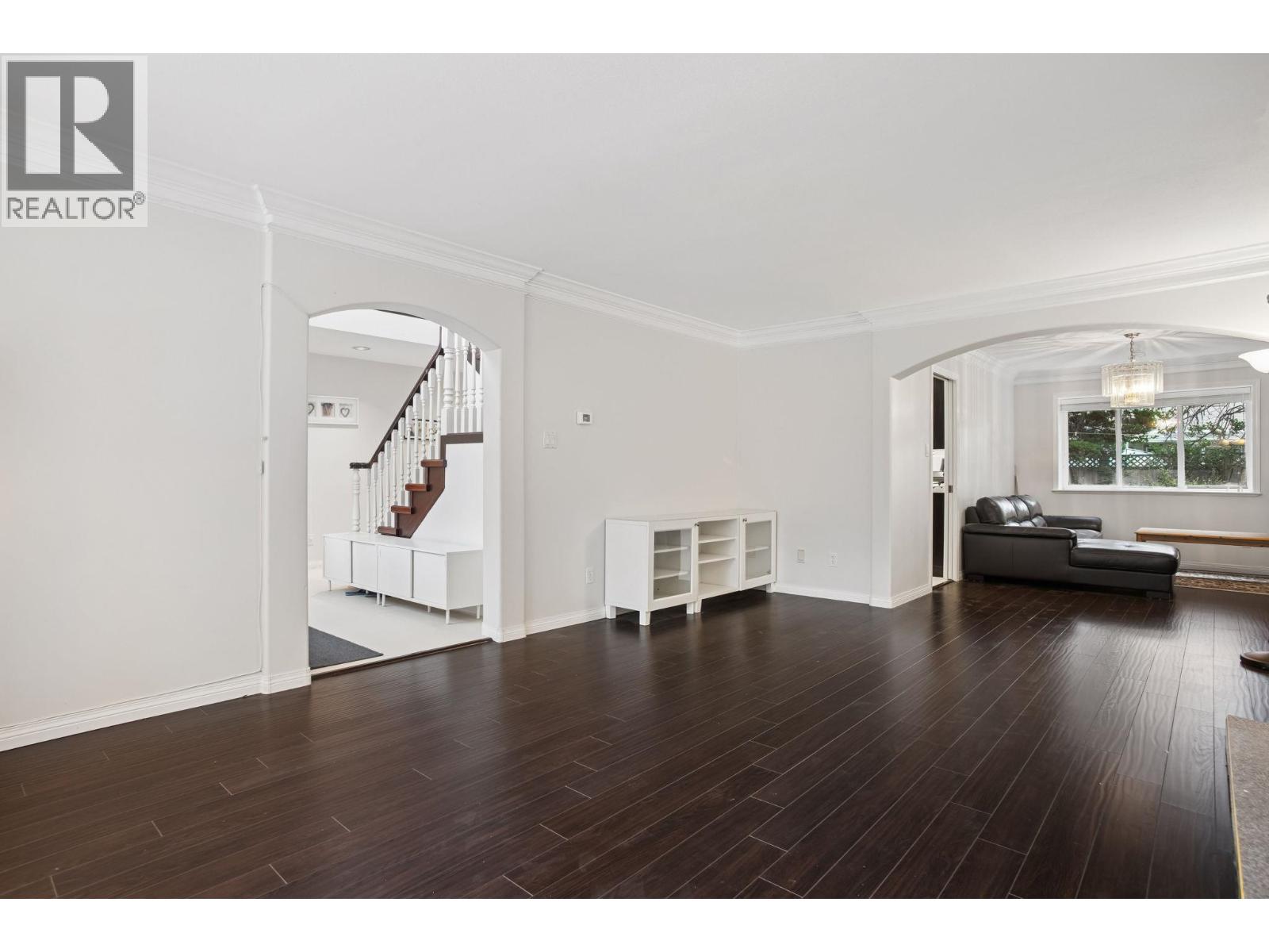 6080 GRANVILLE Avenue, Richmond