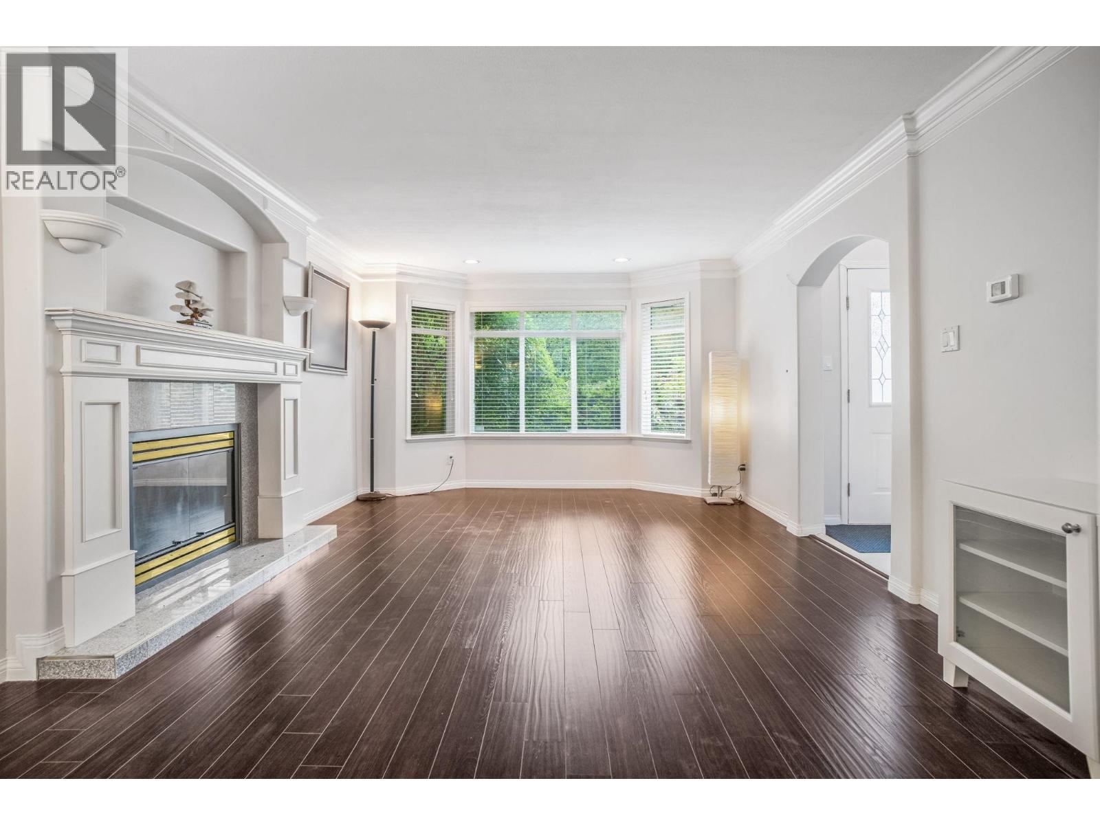 6080 GRANVILLE Avenue, Richmond