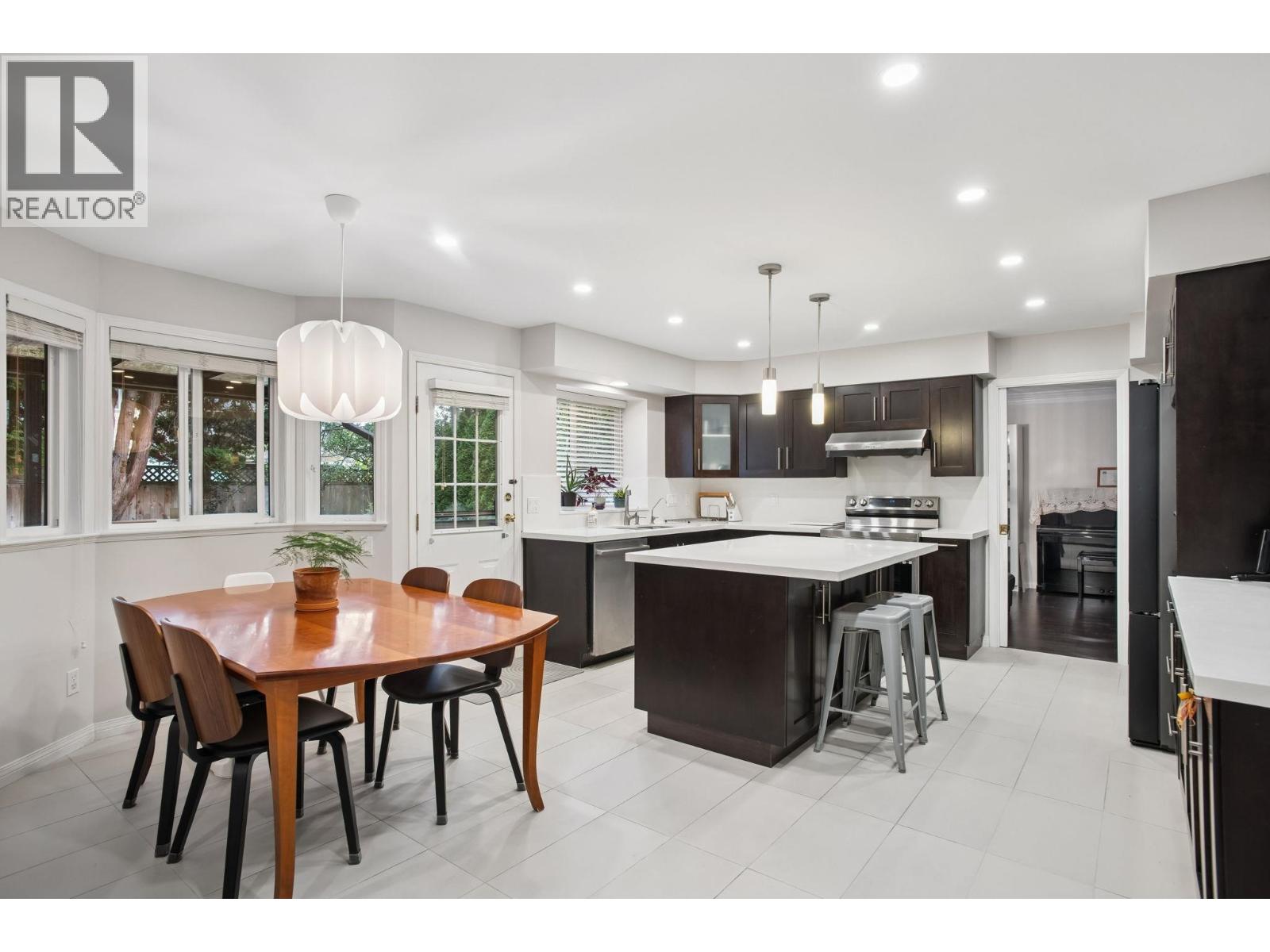 6080 GRANVILLE Avenue, Richmond