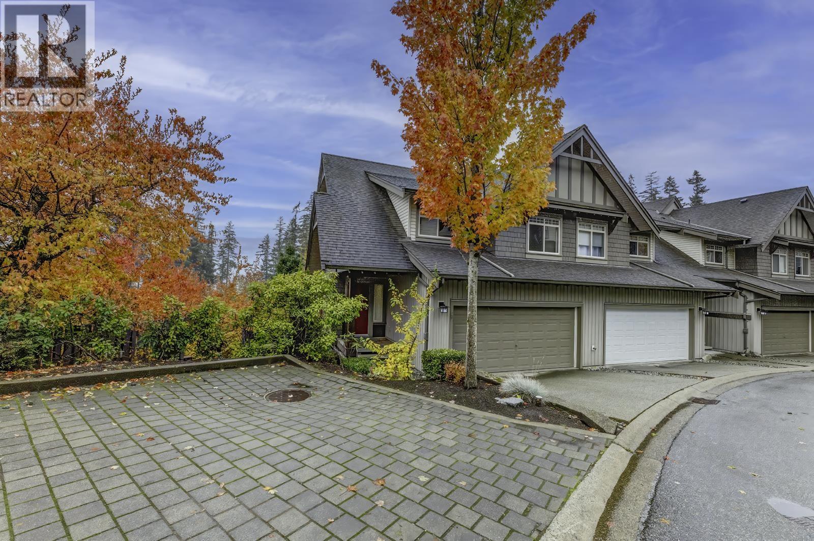 29 55 HAWTHORN DRIVE, Port Moody