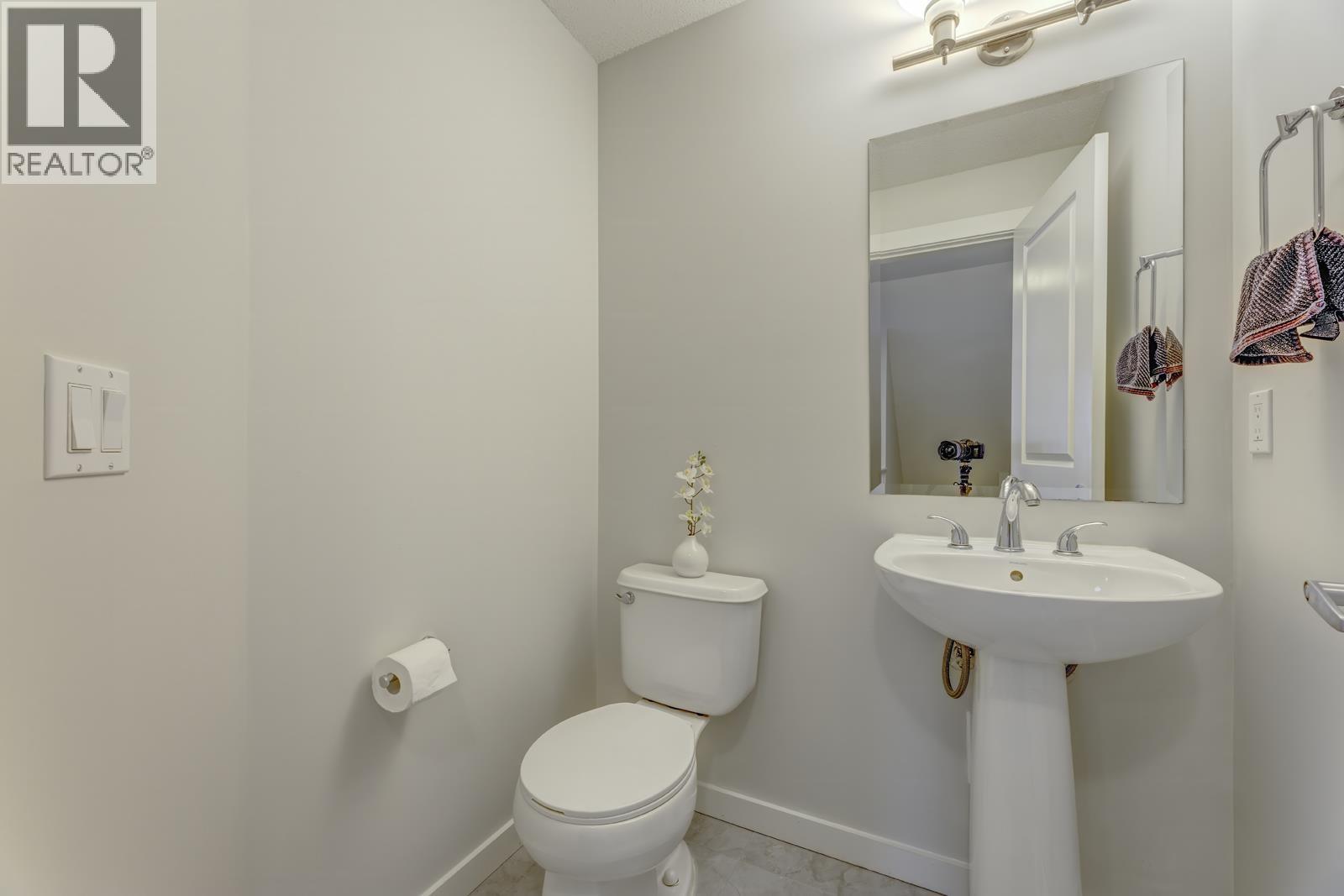 29 55 HAWTHORN DRIVE, Port Moody