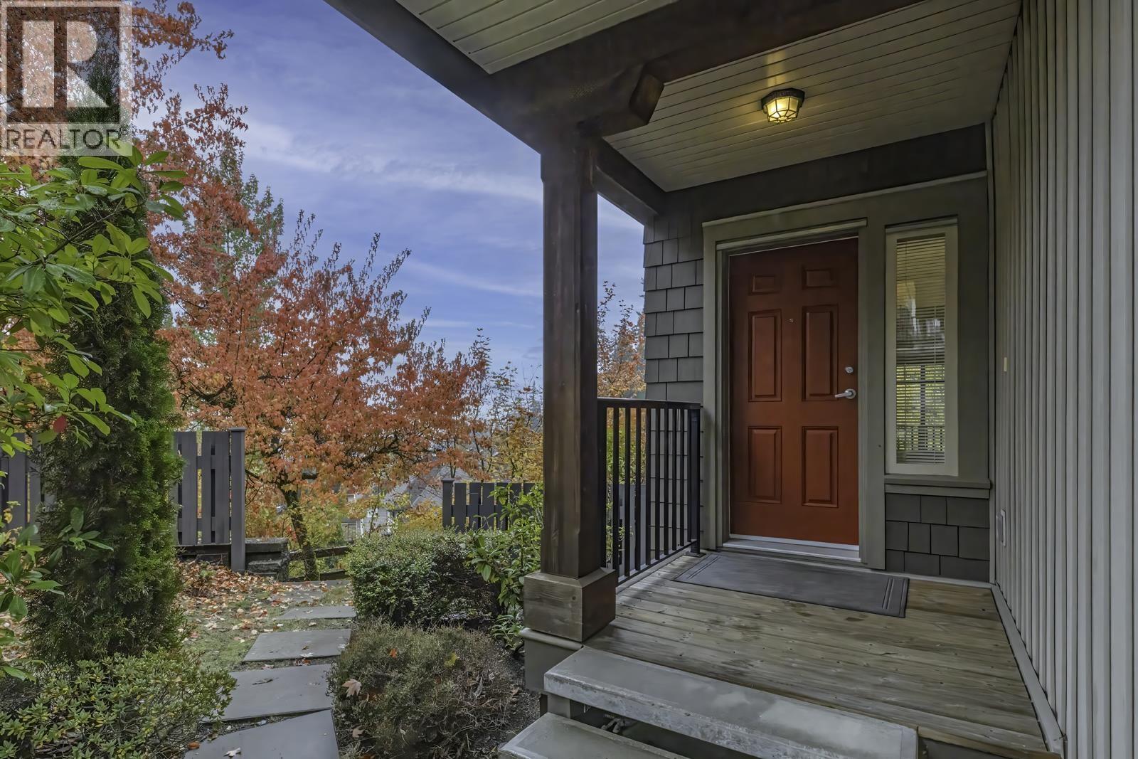 29 55 HAWTHORN DRIVE, Port Moody