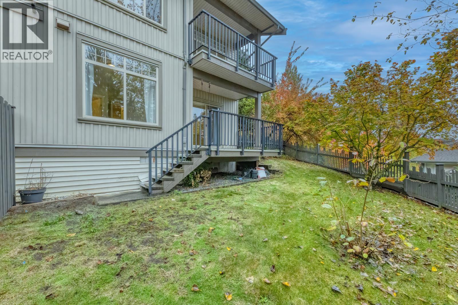 29 55 HAWTHORN DRIVE, Port Moody