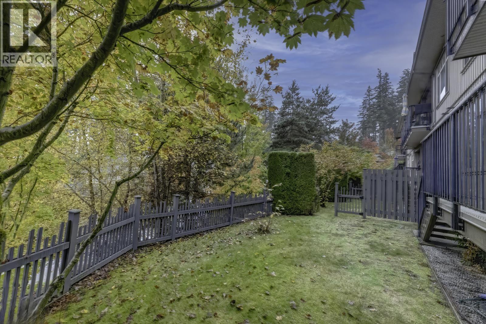 29 55 HAWTHORN DRIVE, Port Moody