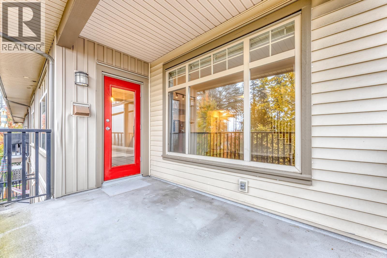 29 55 HAWTHORN DRIVE, Port Moody