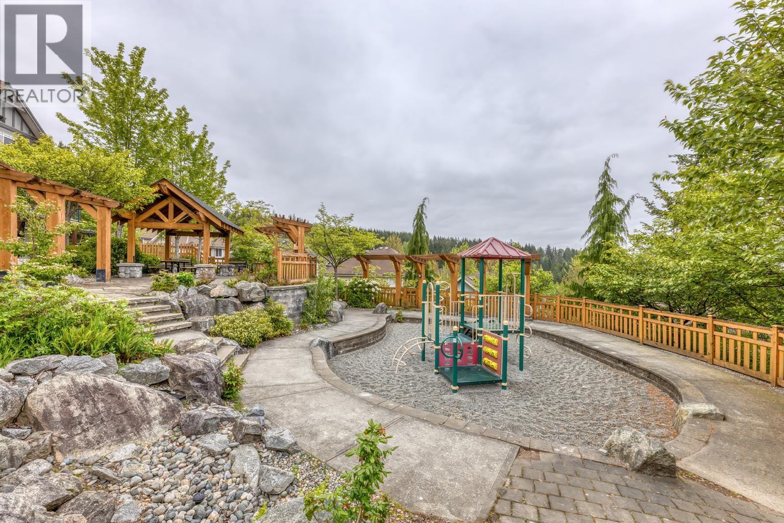 29 55 HAWTHORN DRIVE, Port Moody