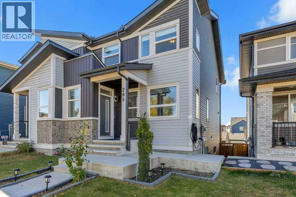 Single Family House for Sale in  Carringvue Way NW Carrington Calgary 