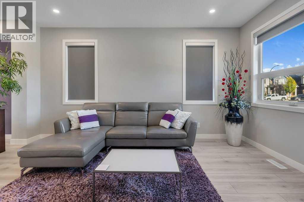 Single Family House for Sale in  Carringvue Way NW Carrington Calgary 