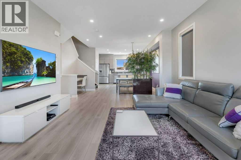 Single Family House for Sale in  Carringvue Way NW Carrington Calgary 