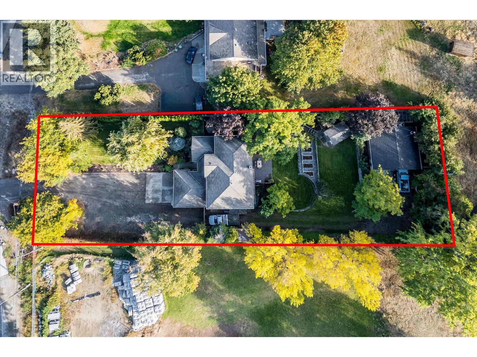  1189 Hudson Road, West Kelowna