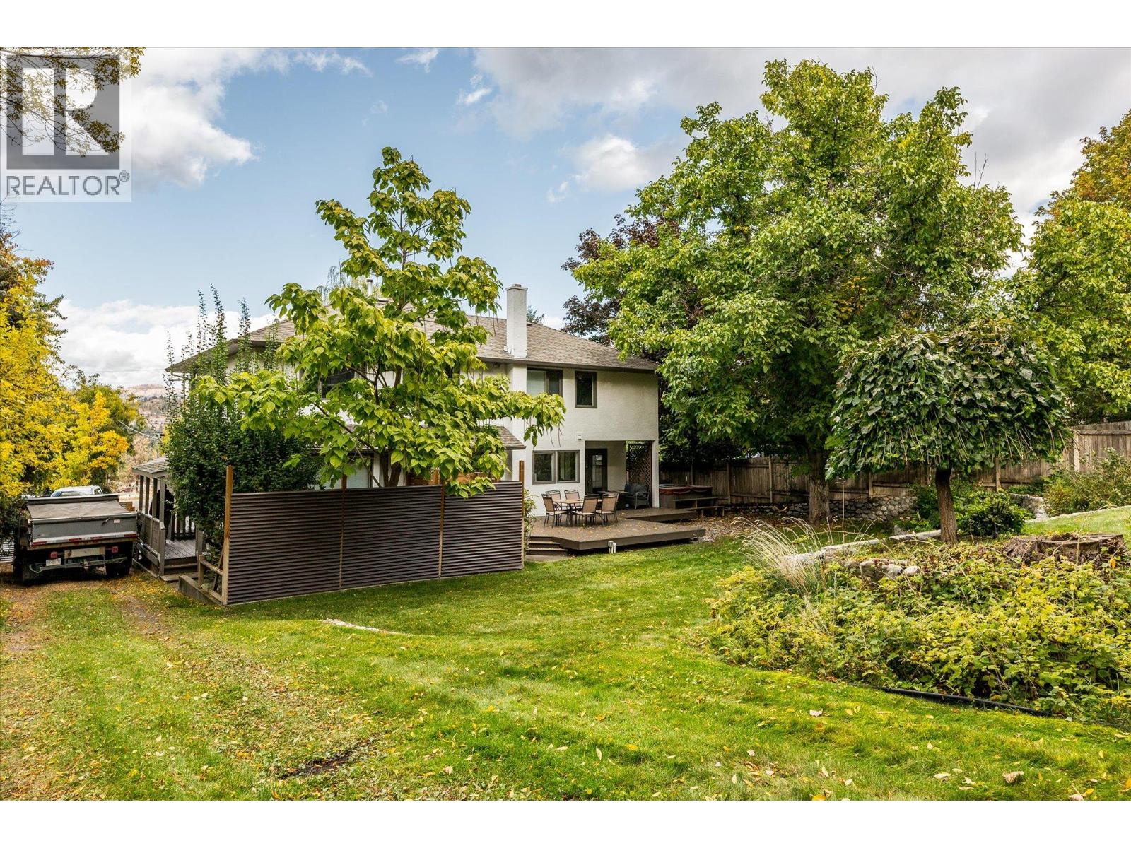  1189 Hudson Road, West Kelowna