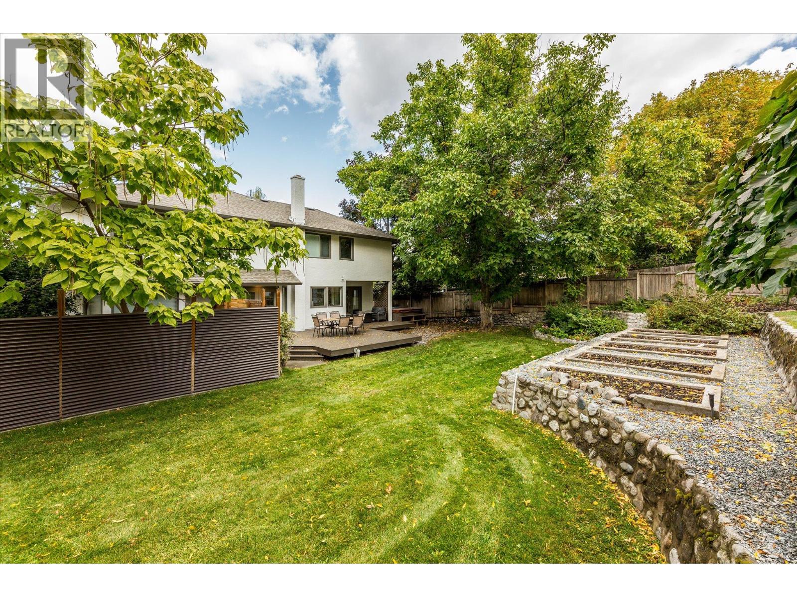  1189 Hudson Road, West Kelowna