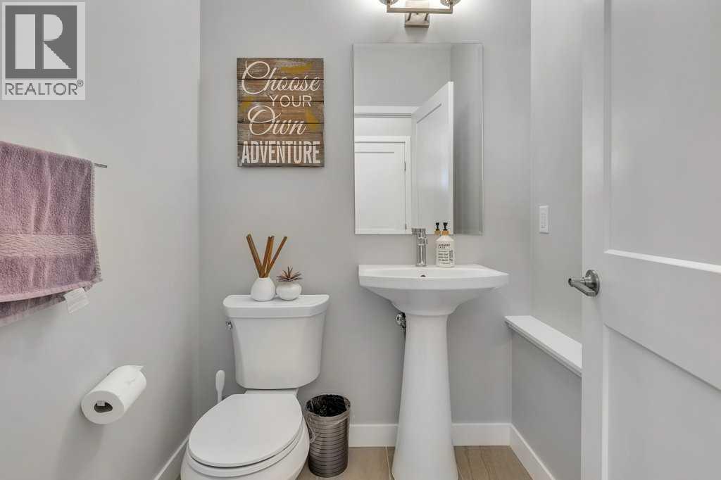 Single Family House for Sale in  Carringvue Way NW Carrington Calgary 