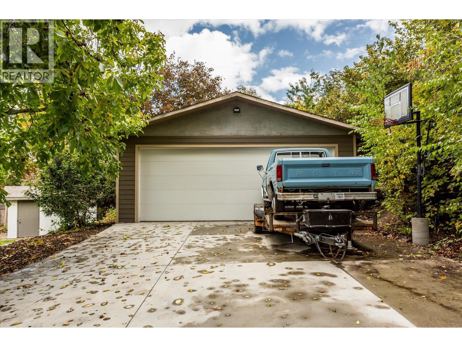  1189 Hudson Road, West Kelowna