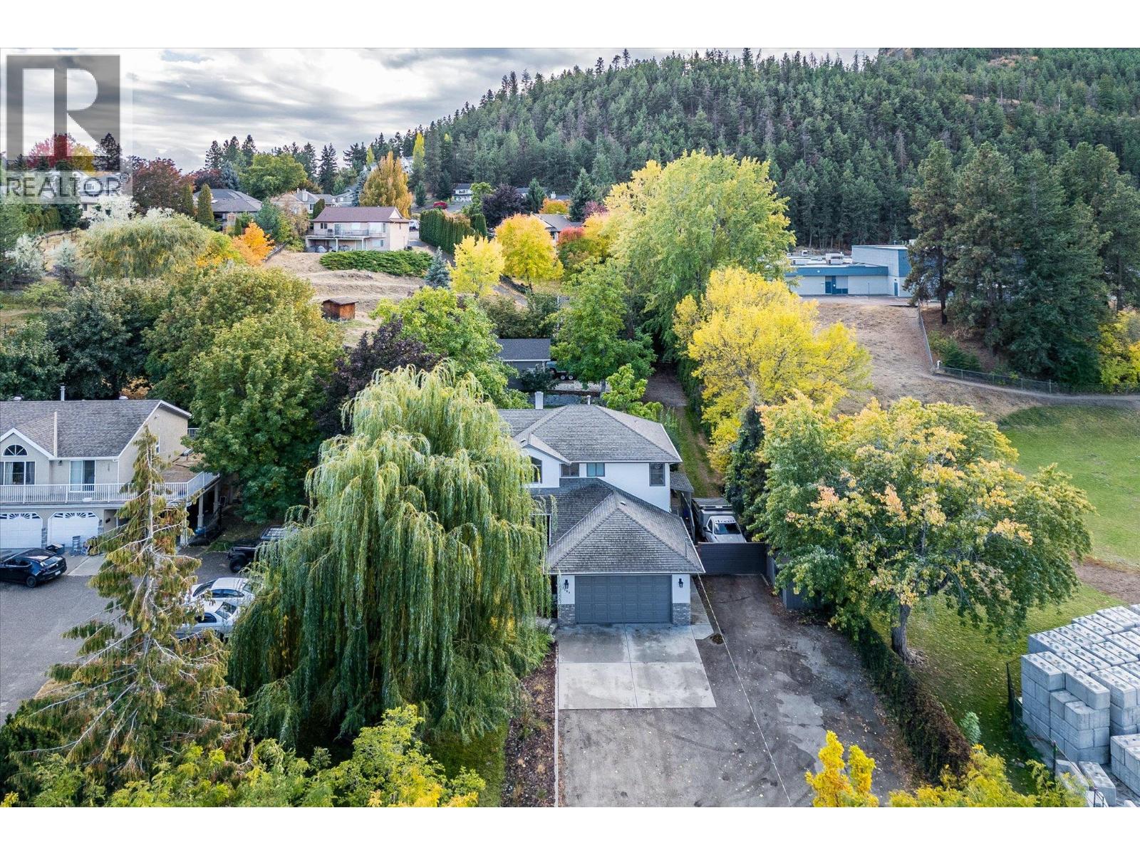  1189 Hudson Road, West Kelowna