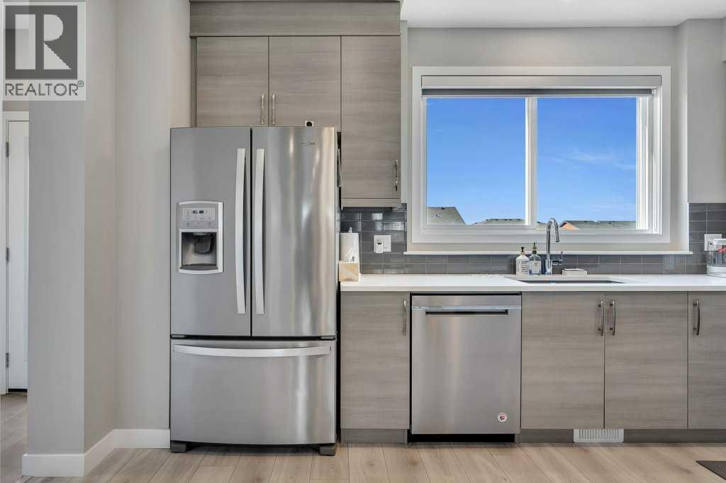 Single Family House for Sale in  Carringvue Way NW Carrington Calgary 