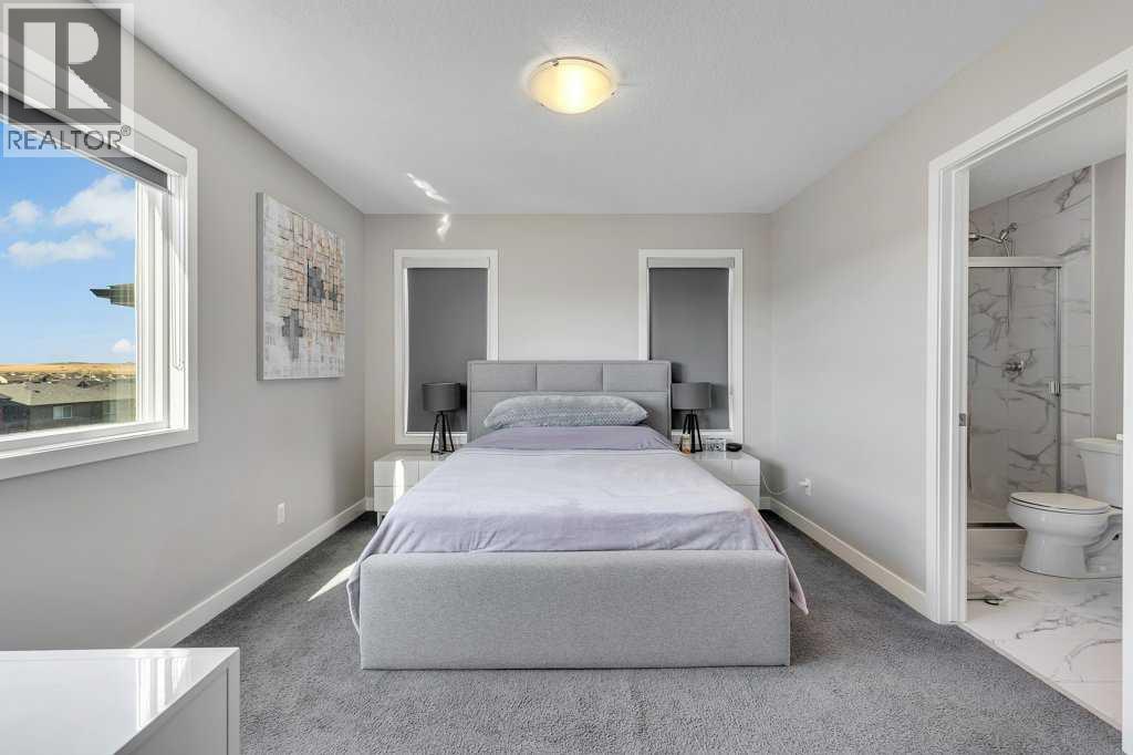 Single Family House for Sale in  Carringvue Way NW Carrington Calgary 