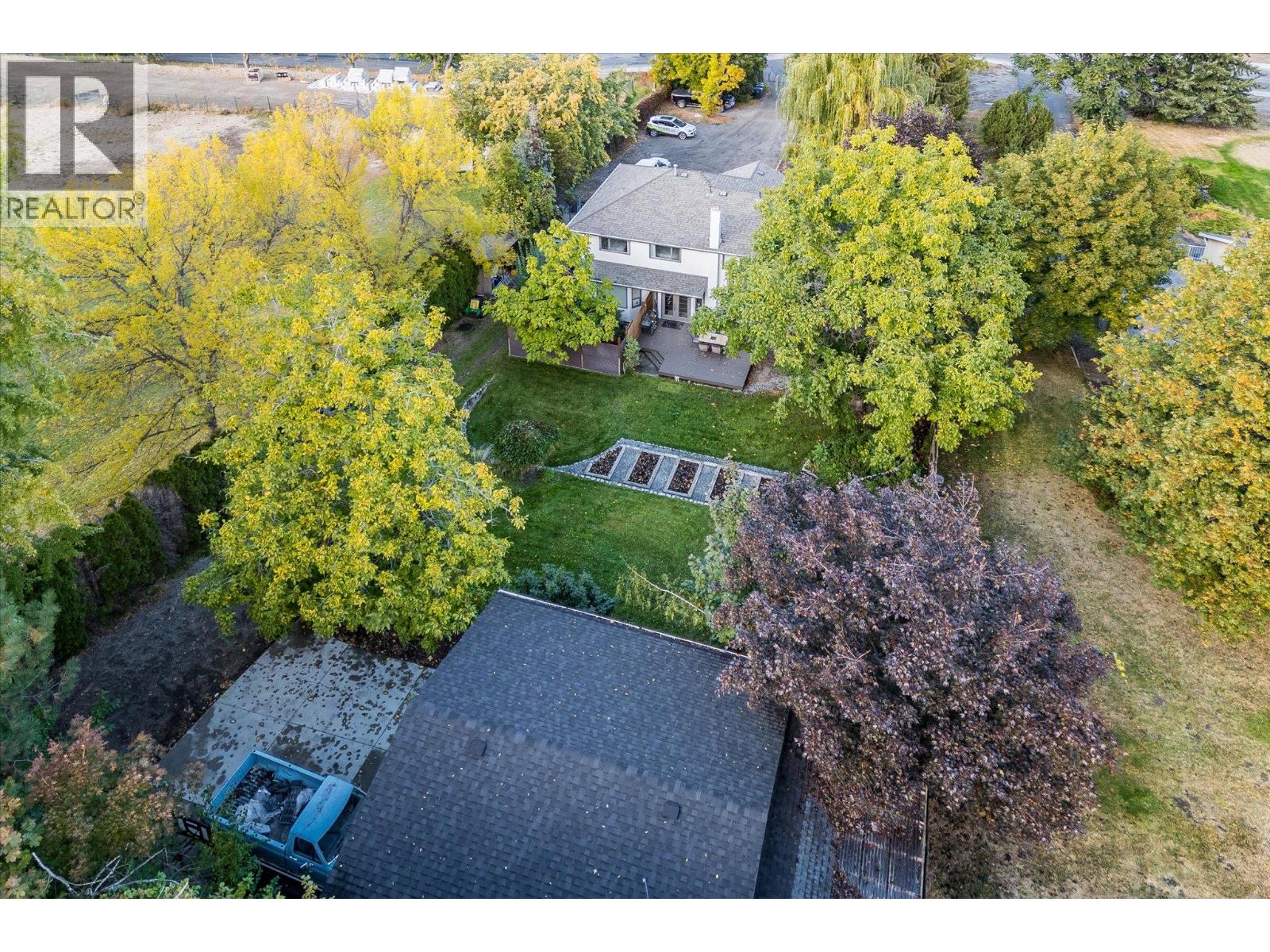  1189 Hudson Road, West Kelowna