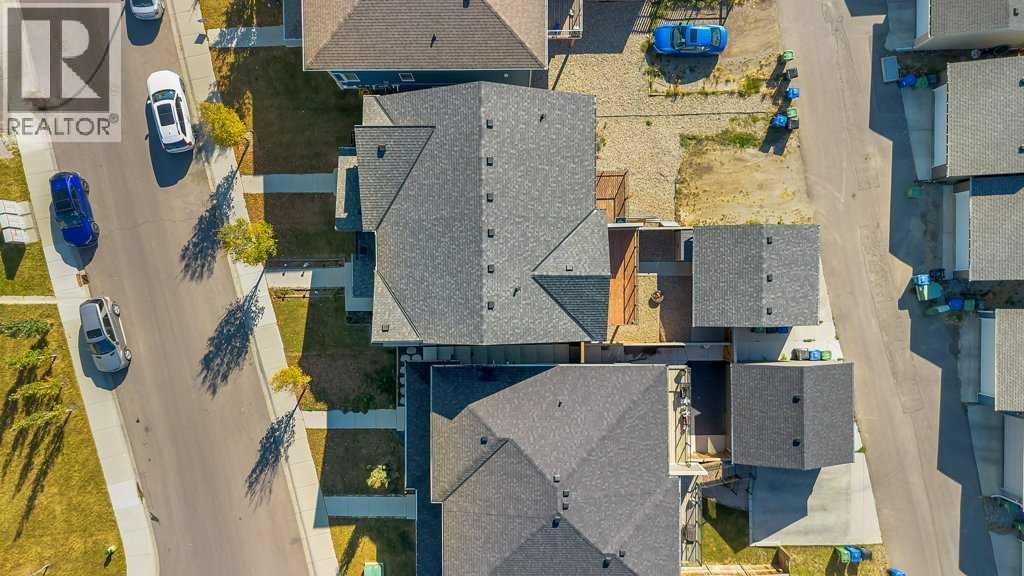 Single Family House for Sale in  Carringvue Way NW Carrington Calgary 