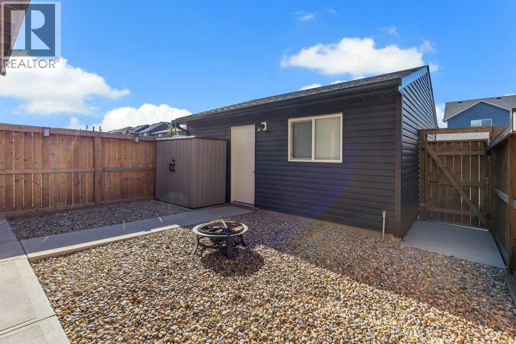 Single Family House for Sale in  Carringvue Way NW Carrington Calgary 