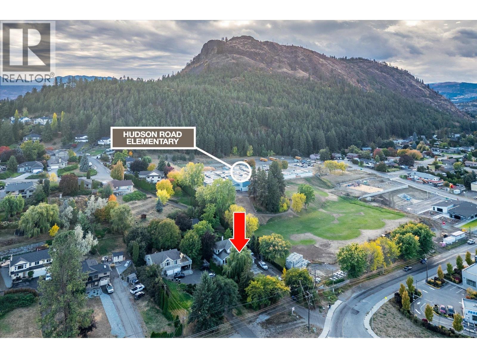  1189 Hudson Road, West Kelowna