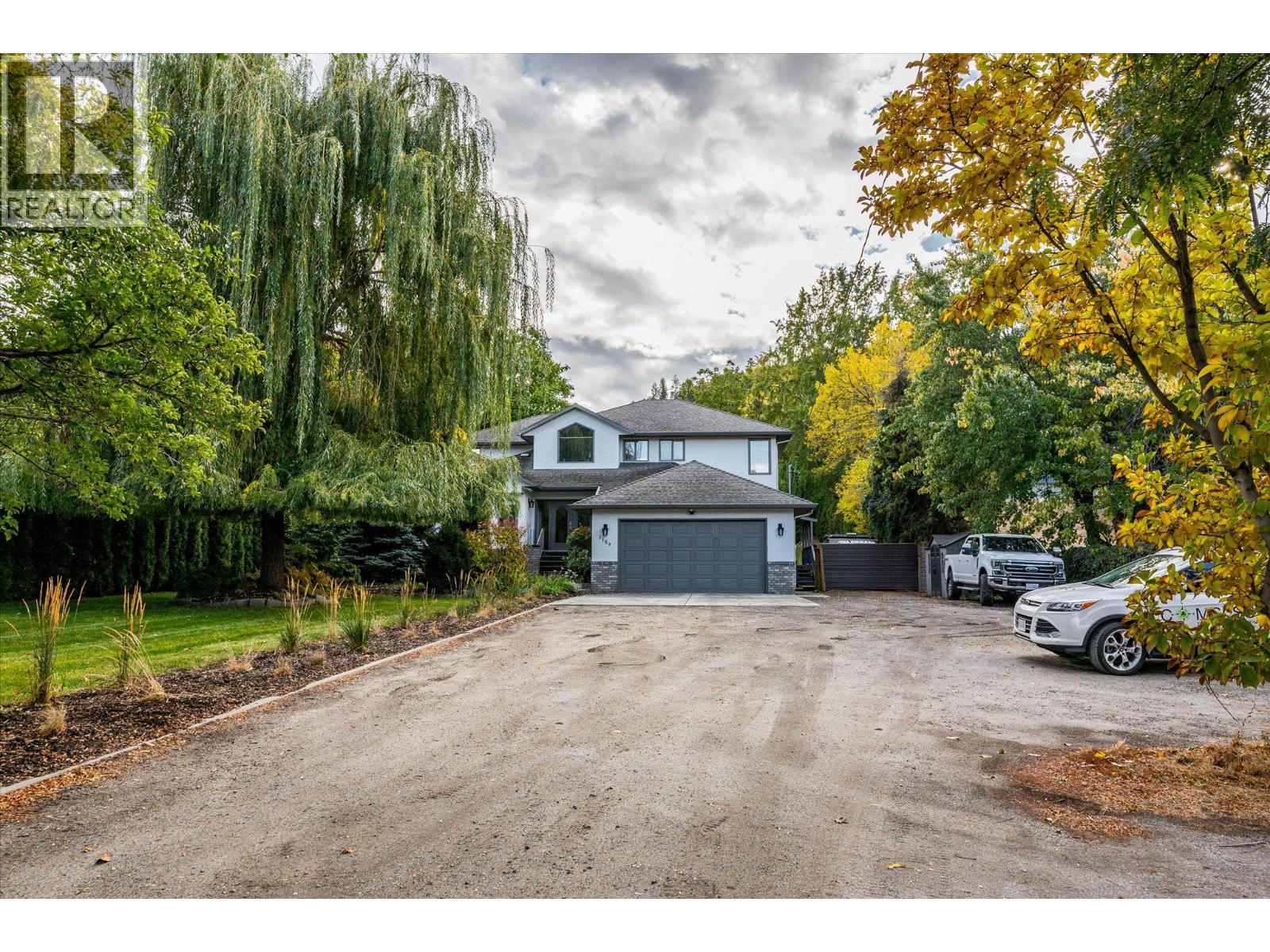  1189 Hudson Road, West Kelowna